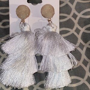 Brand New Earrings